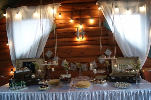 Restoranai, kavinės, barai AERODREAM - poilsio centras