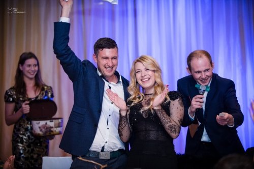 Vestuvių scenarijų kurimas Turininga Jūsų vakaro programa 