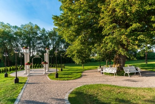Sodybos, dvarai, vilos Memelio Dvaras - puikiausia vieta Jūsų vestuvėms!
 
