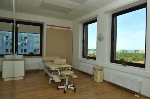 SPA paslaugos, sporto klubai Natūralaus sveikatinimo ir diagnostikos centras
