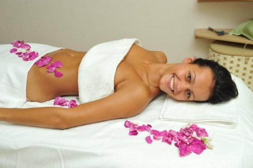 SPA paslaugos, sporto klubai Natūralaus sveikatinimo ir diagnostikos centras
