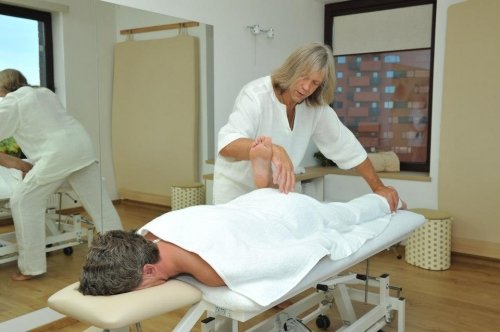 SPA paslaugos, sporto klubai Natūralaus sveikatinimo ir diagnostikos centras