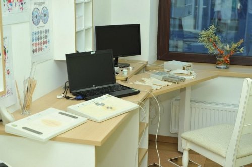 SPA paslaugos, sporto klubai Natūralaus sveikatinimo ir diagnostikos centras
