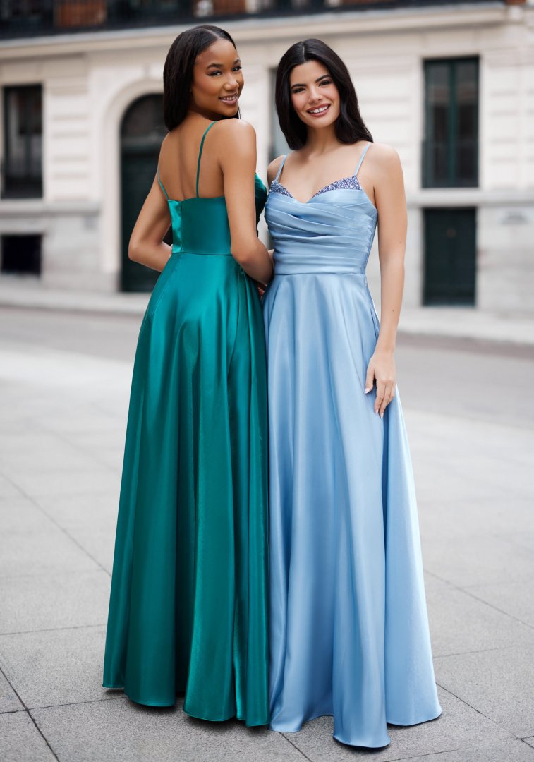 Suknelės pamergėms Mados namai "Vestina"