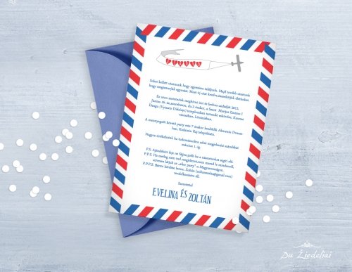 Kvietimai į vestuves Originalus Kvietimų ir kitos vestuvinės grafikos dizainas