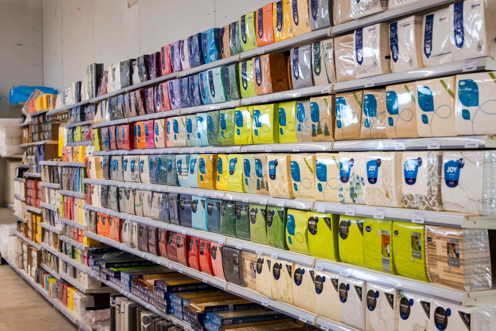 Puošimas Serviravimas, indų ir įrangos pardavimas