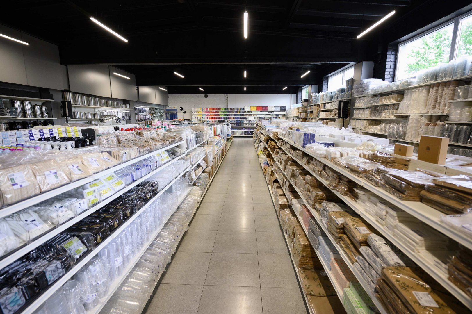 Puošimas Serviravimas, indų ir įrangos pardavimas