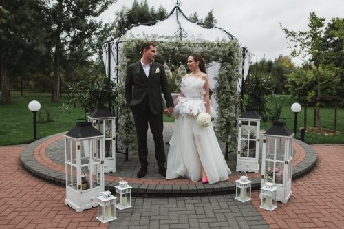 Sodybos, dvarai, vilos RUSNE VILLA puiki vieta vestuvėms Pamaryje