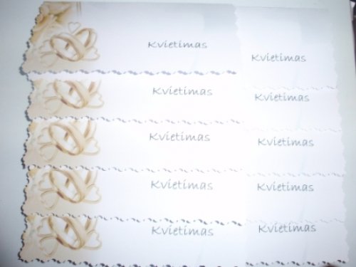 Vestuvių atributika Gaminame vestuvinę, proginę, krikštynų atributika lietuvių, lenkų