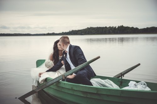 Vestuvių filmuotojai AuraStudio- Fotografų ir Operatorių komanda