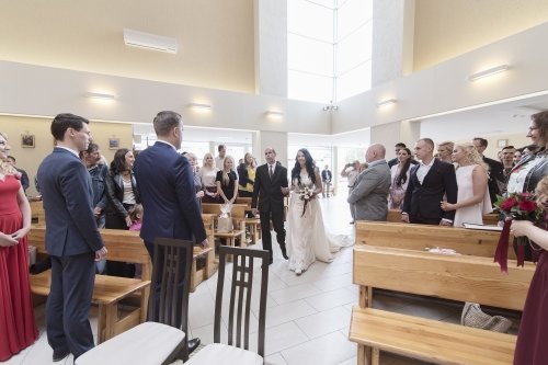Vestuvių filmuotojai AuraStudio- Fotografų ir Operatorių komanda