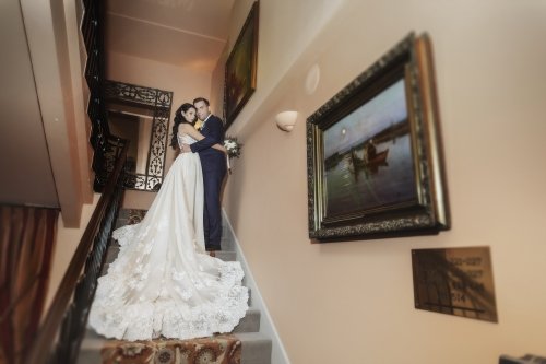 Vestuvių filmuotojai AuraStudio- Fotografų ir Operatorių komanda
