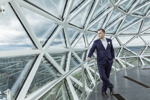 Vestuvių filmuotojai AuraStudio- Fotografų ir Operatorių komanda