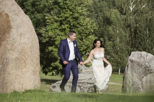 Vestuvių filmuotojai AuraStudio- Fotografų ir Operatorių komanda
