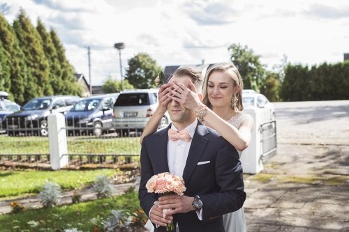 Vestuvių filmuotojai AuraStudio- Fotografų ir Operatorių komanda