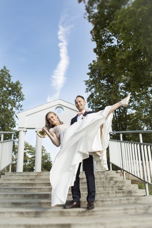 Vestuvių filmuotojai AuraStudio- Fotografų ir Operatorių komanda
