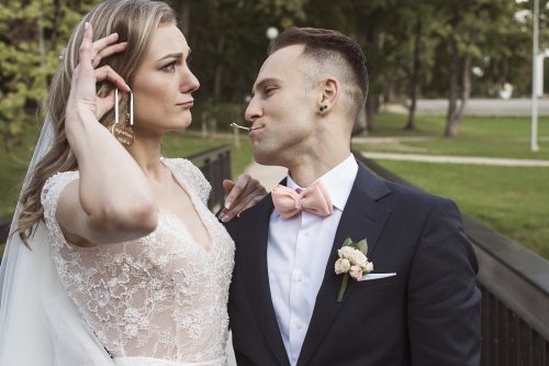 Vestuvių filmuotojai AuraStudio- Fotografų ir Operatorių komanda
