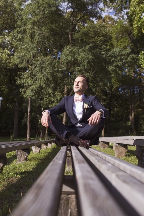 Vestuvių filmuotojai AuraStudio- Fotografų ir Operatorių komanda
