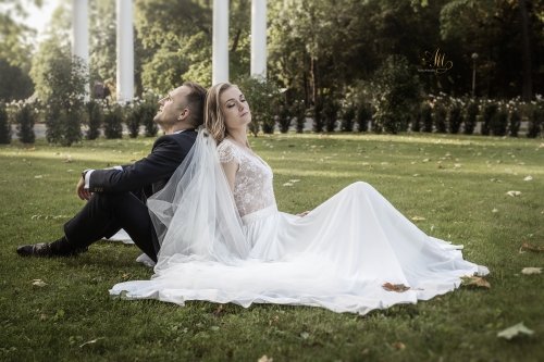 Vestuvių filmuotojai AuraStudio- Fotografų ir Operatorių komanda