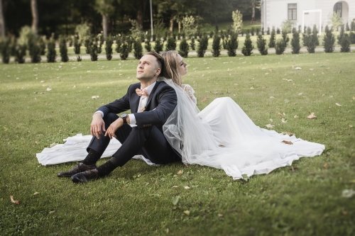 Vestuvių filmuotojai AuraStudio- Fotografų ir Operatorių komanda