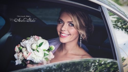 Vestuvių filmuotojai AuraStudio- Fotografų ir Operatorių komanda