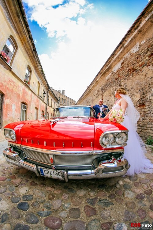 Foto paslaugos, fotografija Vestuvinė Fotografija
