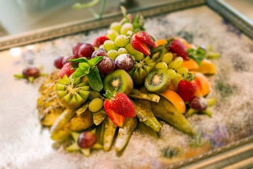 Maistas vestuvėms Restoranų tinklas “Bernelių užeiga”