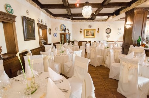 Maistas vestuvėms Restoranų tinklas “Bernelių užeiga”