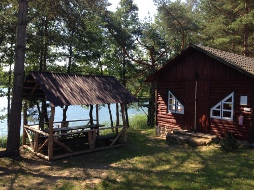 Viskas vestuvėms vienoje vietoje Sodyba Tėviškė uždara ir saugi vieta renginiui