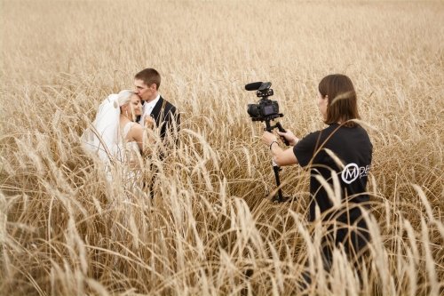Vestuvių filmuotojai Vestuvių filmavimas