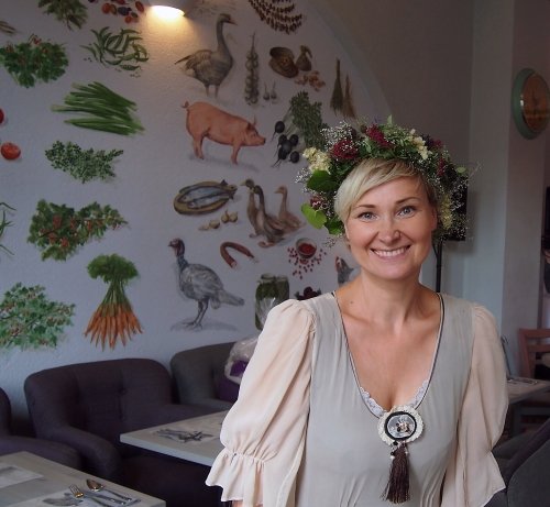 Piršlys, renginio vedėjas Vestuvių ir renginių vedėjų duetas. Originali programa.