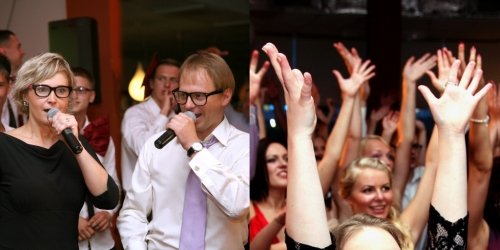 Piršlys, renginio vedėjas Vestuvių ir renginių vedėjų duetas. Originali programa.