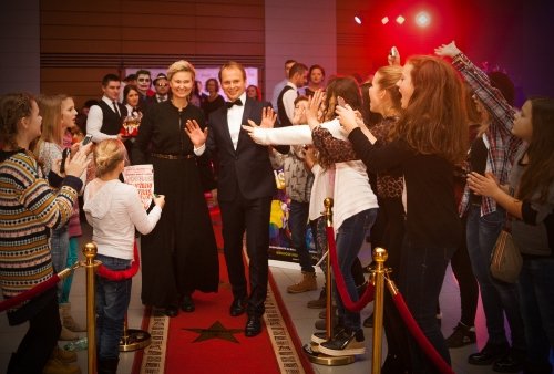 Piršlys, renginio vedėjas Vestuvių ir renginių vedėjų duetas. Originali programa.