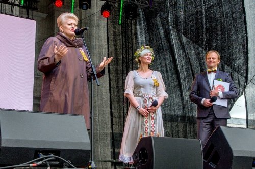 Piršlys, renginio vedėjas Vestuvių ir renginių vedėjų duetas. Originali programa.