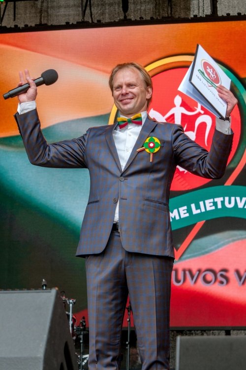 Piršlys, renginio vedėjas Vestuvių ir renginių vedėjų duetas. Originali programa.