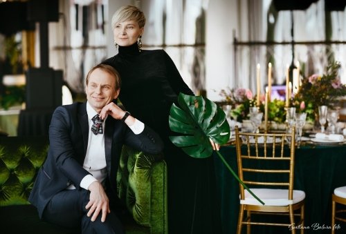 Piršlys, renginio vedėjas Vestuvių ir renginių vedėjų duetas. Originali programa.