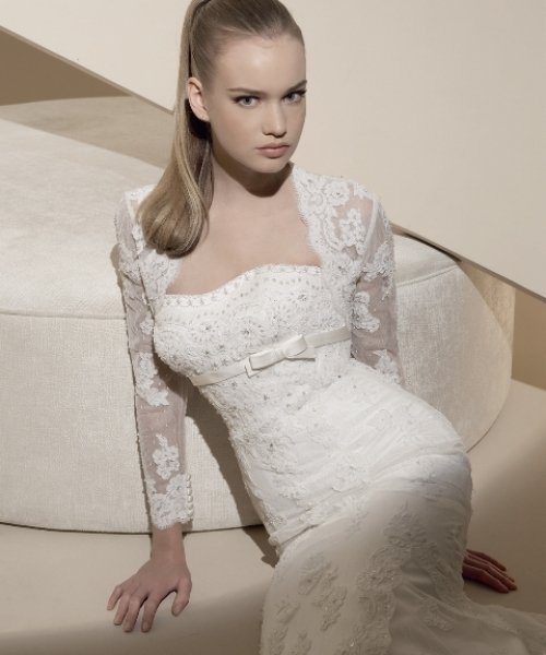 Vestuvinių suknelių salonai Salonas GABRIELĖ