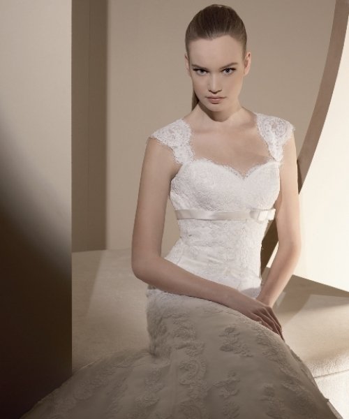 Vestuvinių suknelių salonai Salonas GABRIELĖ