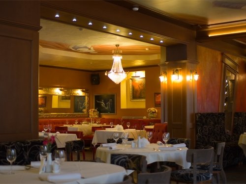 Restoranai, kavinės, barai Romantiškos ir nepamirštamos vestuvės restorane "Svarstyklės"
