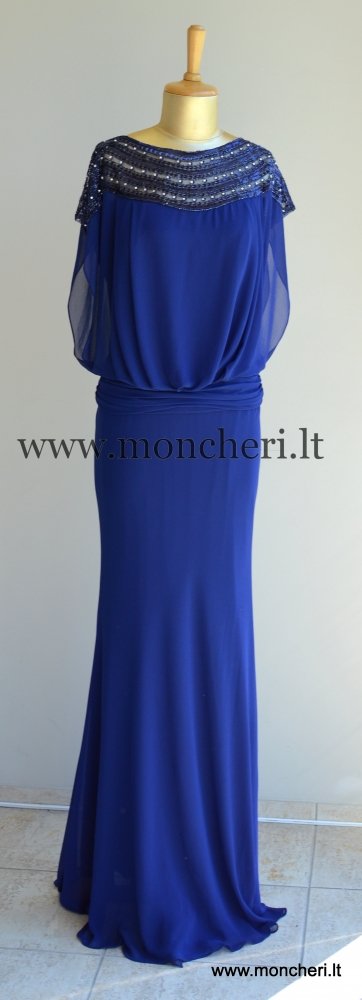 Proginės suknelės "MON CHERI" salonas