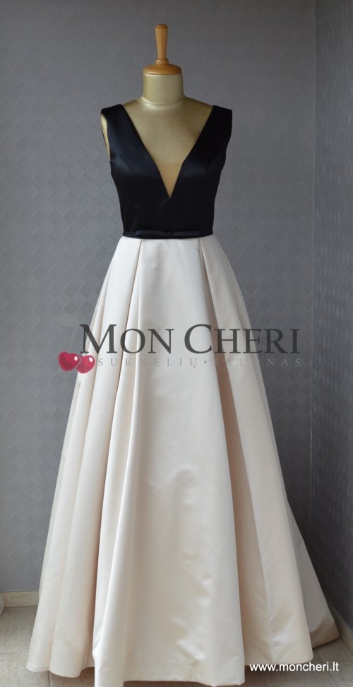 Proginės suknelės "MON CHERI" salonas