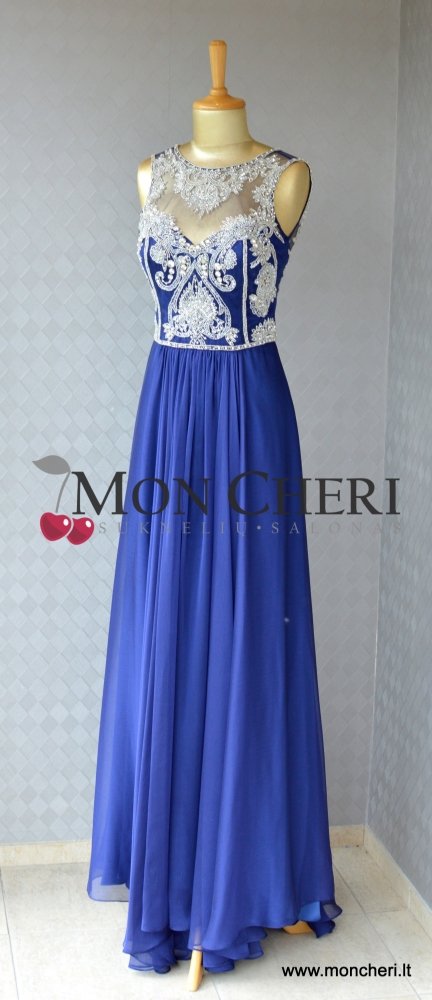 Proginės suknelės "MON CHERI" salonas