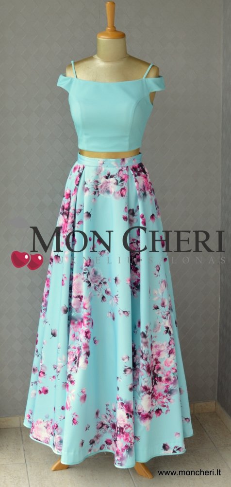 Proginės suknelės "MON CHERI" salonas