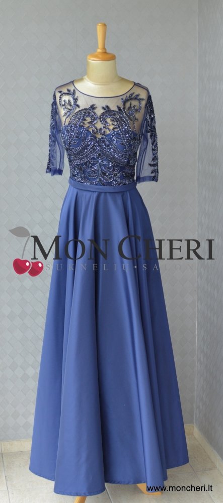 Proginės suknelės "MON CHERI" salonas