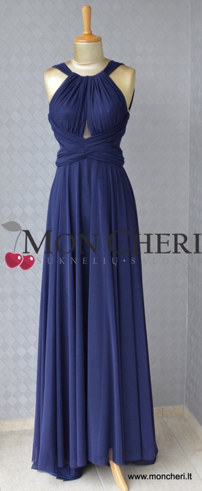 Proginės suknelės "MON CHERI" salonas