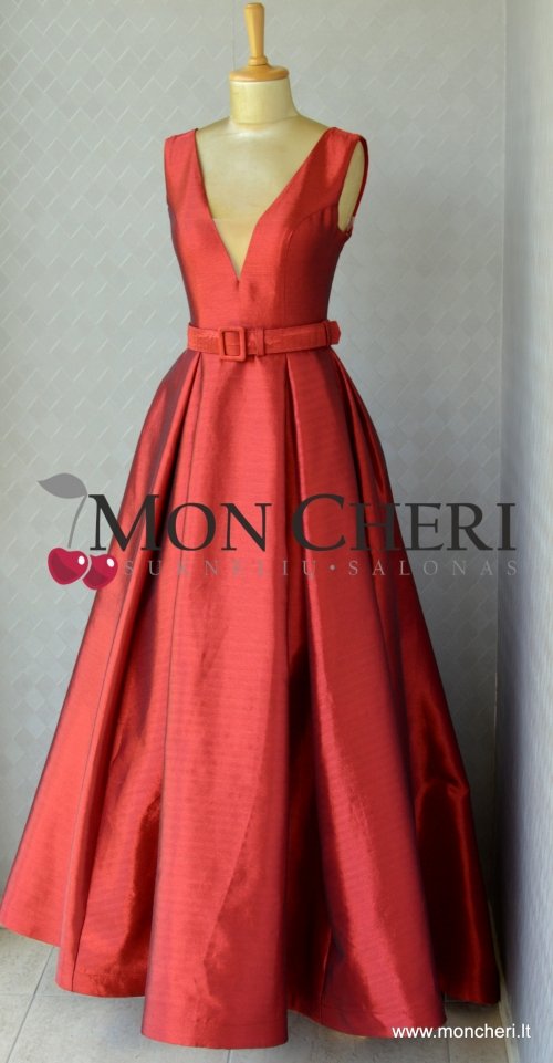 Proginės suknelės "MON CHERI" salonas