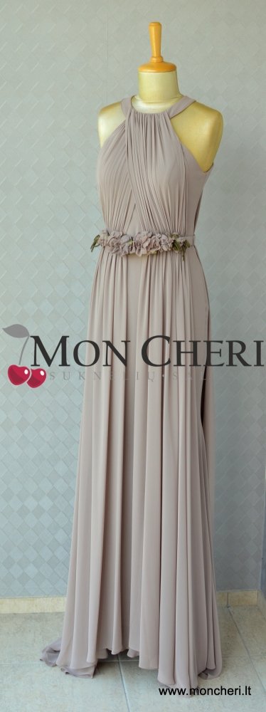 Proginės suknelės "MON CHERI" salonas
