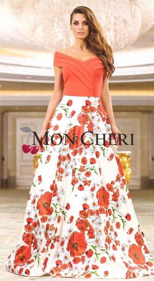 Proginės suknelės "MON CHERI" salonas