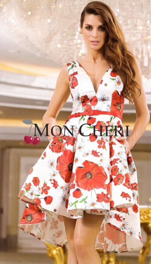 Proginės suknelės "MON CHERI" salonas
