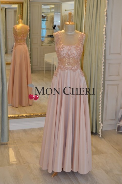Proginės suknelės "MON CHERI" salonas